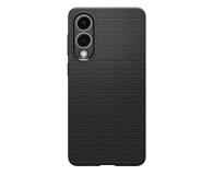 Spigen Liquid Air do Galaxy S25 Edge Matte Black - 1343722 - zdjęcie 2